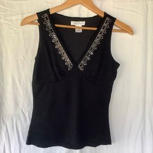 White House Black Market tank